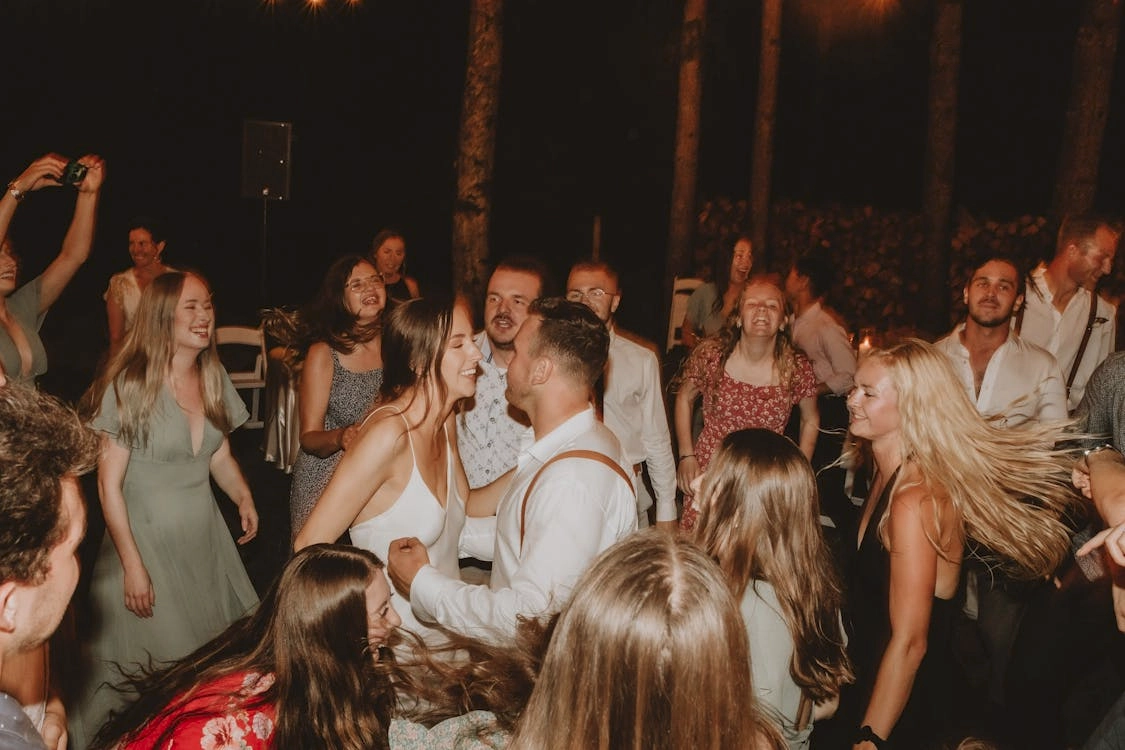 Couple Ceremony Image