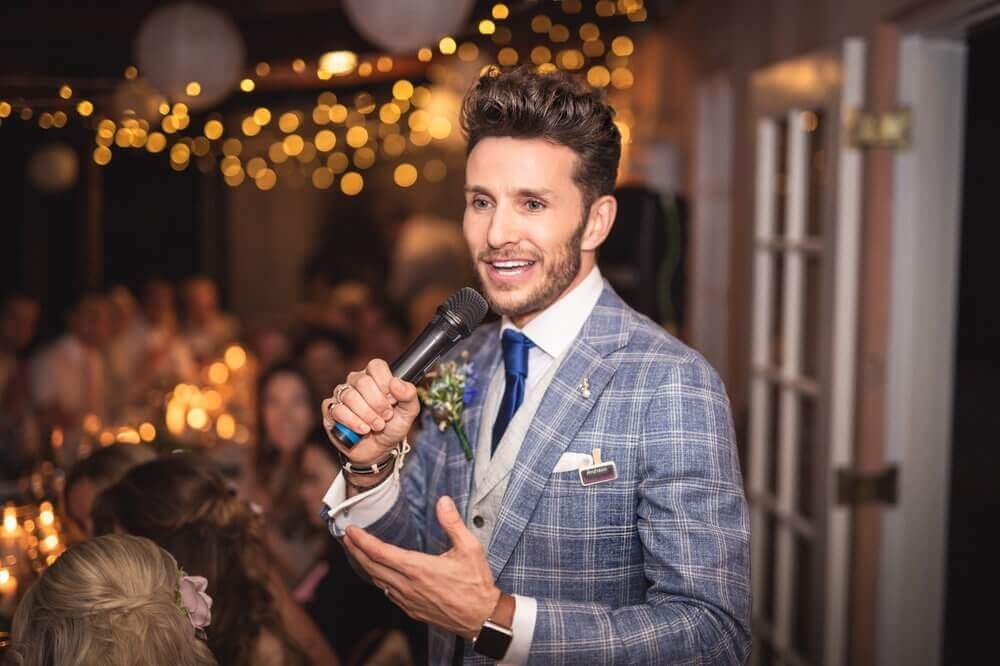 Couple Ceremony Image