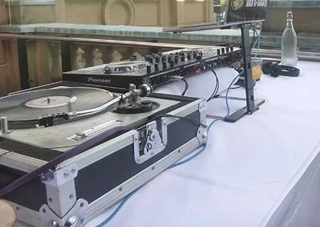 DJ Device Image