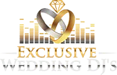 Exclusive Wedding DJ's - Company Logo