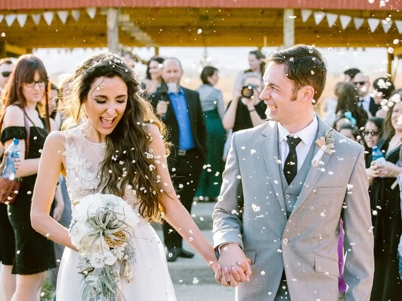 Couple Ceremony Image